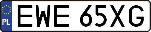 EWE65XG