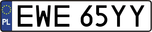 EWE65YY