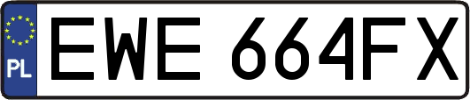 EWE664FX