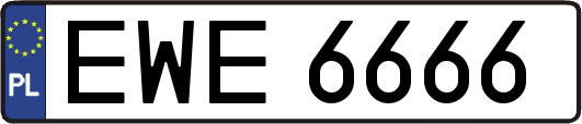 EWE6666