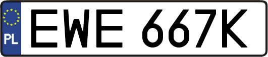 EWE667K