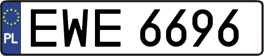 EWE6696