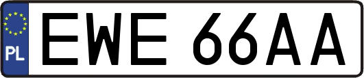 EWE66AA