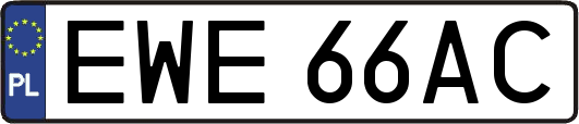EWE66AC