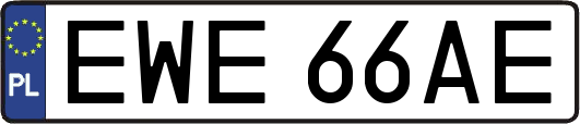 EWE66AE