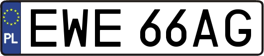 EWE66AG