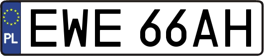 EWE66AH