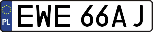 EWE66AJ