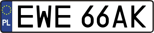 EWE66AK