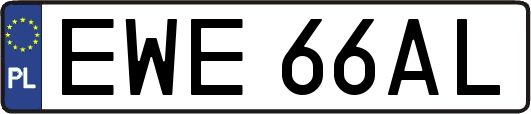 EWE66AL