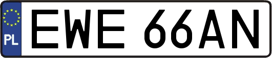 EWE66AN