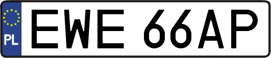 EWE66AP