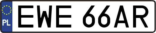 EWE66AR