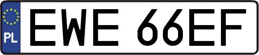 EWE66EF