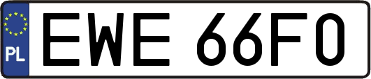 EWE66F0