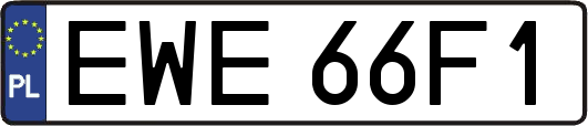 EWE66F1