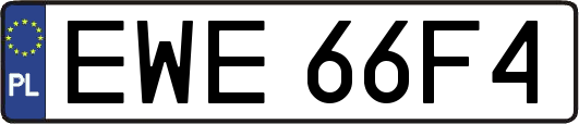 EWE66F4