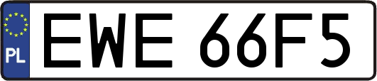EWE66F5
