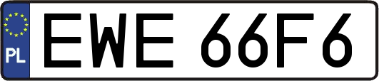 EWE66F6