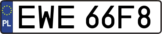 EWE66F8