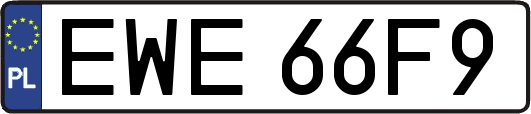 EWE66F9