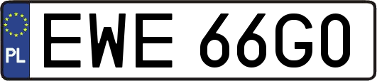 EWE66G0