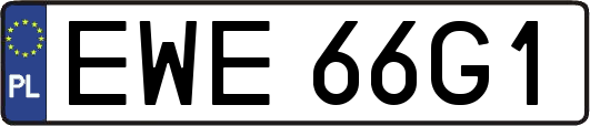 EWE66G1