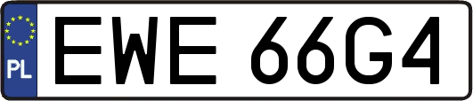 EWE66G4