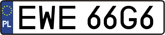 EWE66G6