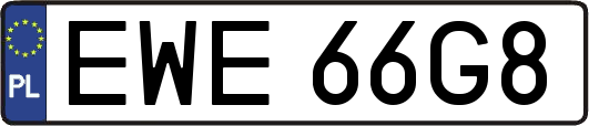 EWE66G8