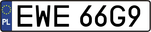 EWE66G9