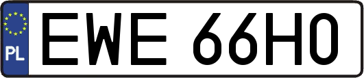 EWE66H0