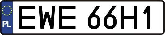 EWE66H1