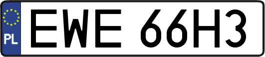 EWE66H3