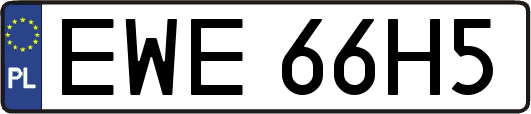 EWE66H5