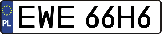 EWE66H6