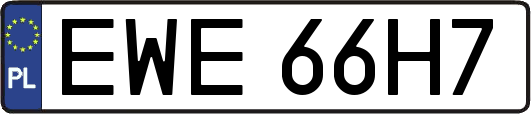 EWE66H7