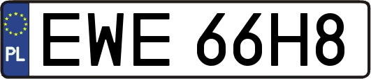 EWE66H8