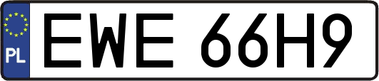 EWE66H9