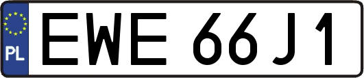 EWE66J1