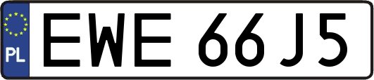 EWE66J5