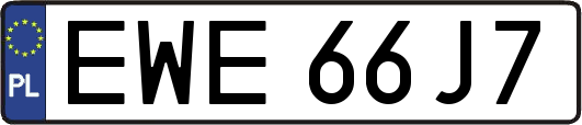 EWE66J7
