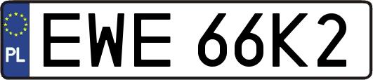 EWE66K2