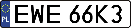 EWE66K3