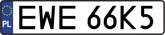 EWE66K5