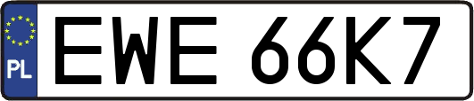 EWE66K7