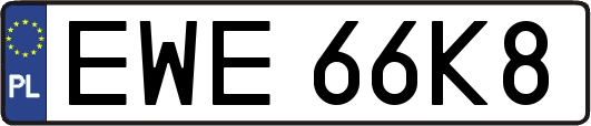 EWE66K8