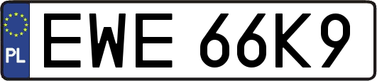 EWE66K9