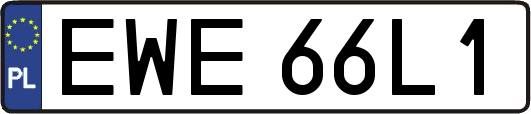 EWE66L1