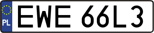 EWE66L3